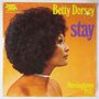 Betty Dorsey - Stay - Single