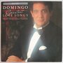 Placido Domingo - Greatest love songs - LP