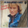 Johnny Hallyday - Un diable entouré d'anges - Single