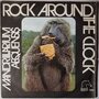 Mandrillarium Aequensis - Rock around the clock - Single