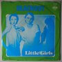 Blackout - Little girls - Single