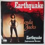 Zenda Jacks - Earthquake - Single