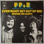 Fishbaugh, Fishbaugh & Zorn  - Everybody get out of bed - Single