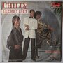 Chilly - Secret lies - Single