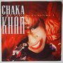 Chaka Khan - Love of a lifetime - Single