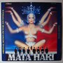 Wilfred Josephs  - Mata Hari - LP