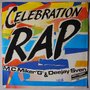 M.C. Miker "G" & Deejay Sven - Celebration rap - Single