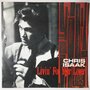 Chris Isaak - Livin' for your lover - Single