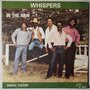 Whispers - In the raw - Single