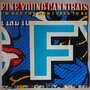 Fine Young Cannibals - I'm not the man I used to be - Single