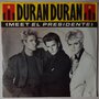 Duran Duran - Meet el presidente - Single