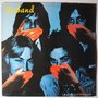 Pezband - Laughing in the dark - LP