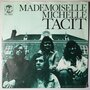 Tacit - Mademoiselle Michelle - Single