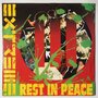 Extreme - Rest in piece - Single