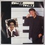 Paul McCartney & Stevie Wonder - Ebony and Ivory - Single