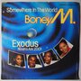 Boney M. - Somewhere in the world - Single