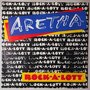 Aretha Franklin - Rock-a-lott - Single