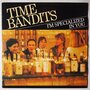 Time Bandits - I'm specialized in you - Single