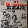 5th Dimension, The - The declaration - Single