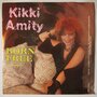 Kikki Amity - Born free - Single