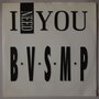 BVSMP - I need you - Single