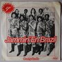 Sun - Jammin' en Brazil - Single