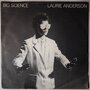 Laurie Anderson  - Big Science - Single