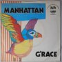 G'Race - Manhattan - Single