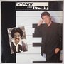 Paul McCartney & Stevie Wonder - Ebony and ivory - Single