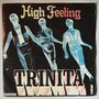 Trinita - High feeling - Single