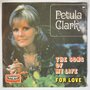 Petula Clark - The song of my life - Single