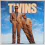 Philip Bailey & Little Richard - Twins - Single