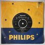 Doris Day - Possess me / Roly poly - Single