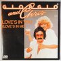 Giorgio and Chris - Love's in you (love's in me) - Single