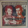 Money Talks - Brave young boy - Single