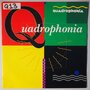 Quadrophonia - Quadrophonia - Single