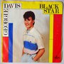 Georgie Davis - Black star - Single