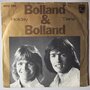 Bolland & Bolland - Holiday - Single