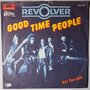 Revolver - Good time people - Single