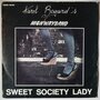 Karel Bogard's Highwayband  - Sweet society lady - Single