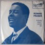 Ronnie Fraser - Please don't leave me - Single