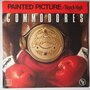 Commodores - Painted picture - Single