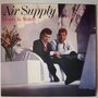 Air Supply - Hearts in motion - LP