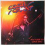 Eddy Grant - My turn to love you - Single