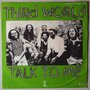 Third World - Talk to me - Single