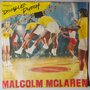 Malcolm McLaren - Double Dutch - Single