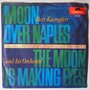 Bert Kaempfert - Moon over Naples - Single