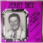 Jerry Bey - Jij bent met goud niet te betalen - Single