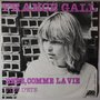 France Gall - Bébé, comme la vie - Single