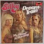 Silky - Dream-train - Single